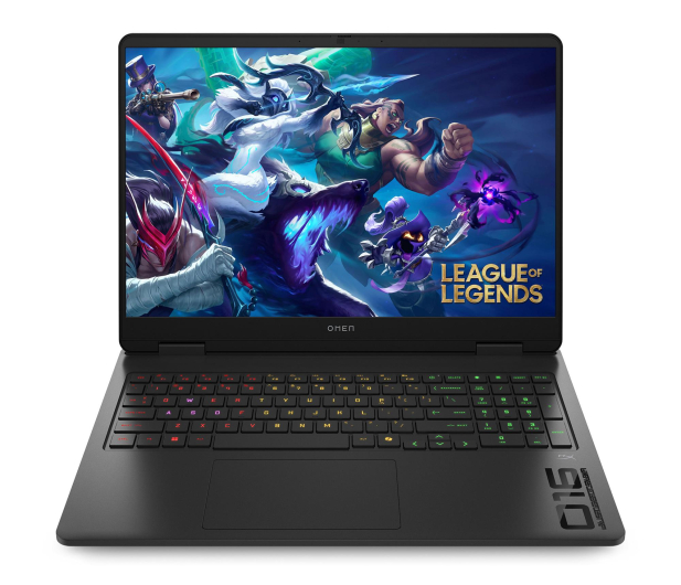 HP OMEN 16 Ultra 7-255H/64GB/1TB/Win11 RTX5070 - 1347747 - zdjęcie 3